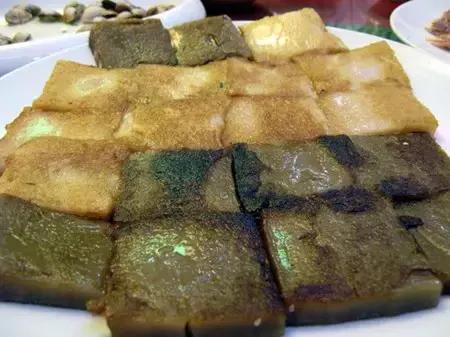 霞浦这28款街边美食，每款都能勾起你童年的记忆