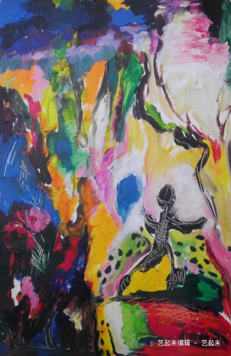 艺起来作品,艺起来新春音乐会