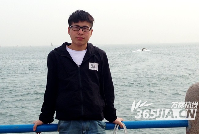 合肥90后大学生创业年入150万专做户外看好大学生“运动+