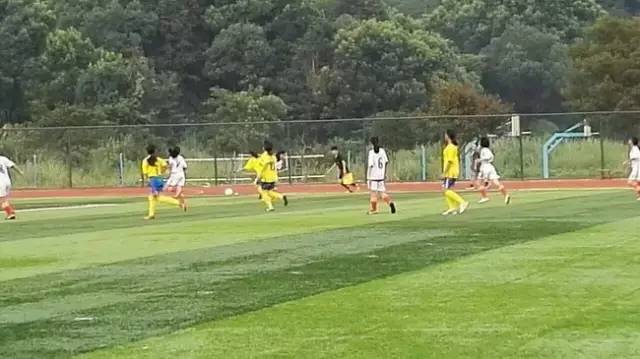 霞浦足球又逆天了,这群妹子代表福建出征连送对手两个4比0