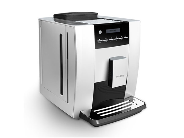 怎么了解咖啡机的功能知识,咖啡机为什么这么好