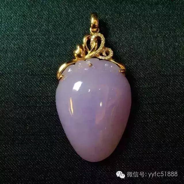 这16个字告诉你为啥那么多人戴翡翠