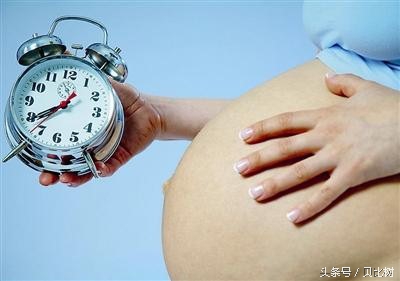 孕妇见红一般是什么颜色什么样子,一般孕妇见红是什么意思