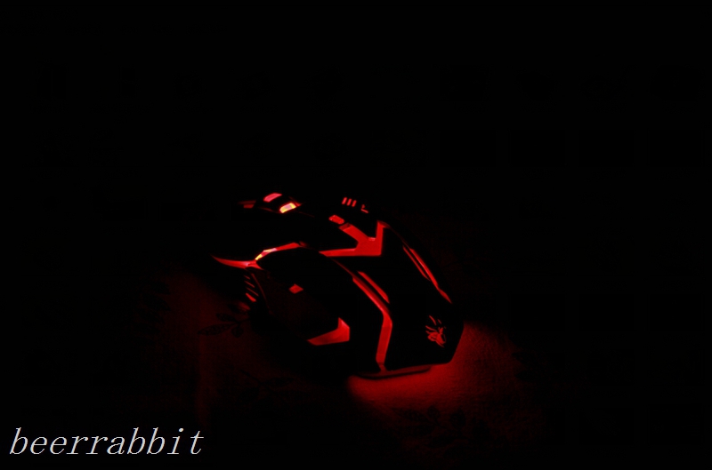 猴来踏露垫生金----宜博猴年纪念版鼠标套装评测