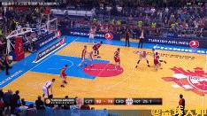 欧洲篮球和nba的差距到底在哪,欧洲篮球比nba好看