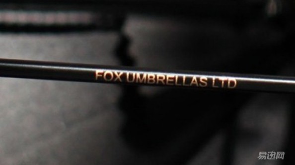 论一把高逼格的雨伞,推荐一把好用又漂亮的伞