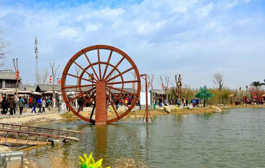 陕西民俗村排行榜,陕西十大民俗排行榜