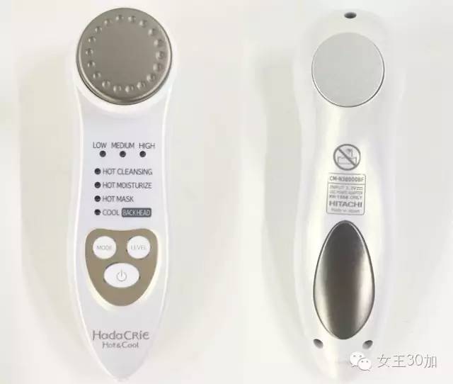 导入仪美容仪第一名真实测评,新升级专用美容仪