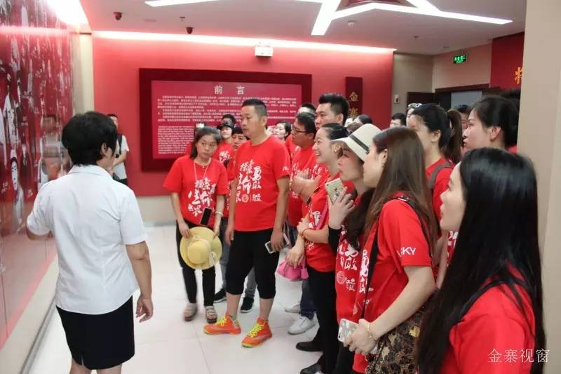 六安金寨红军广场的视频,金寨红军广场景区