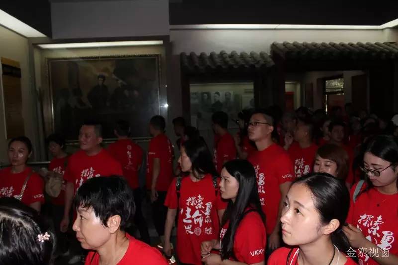 六安金寨红军广场的视频,金寨红军广场景区