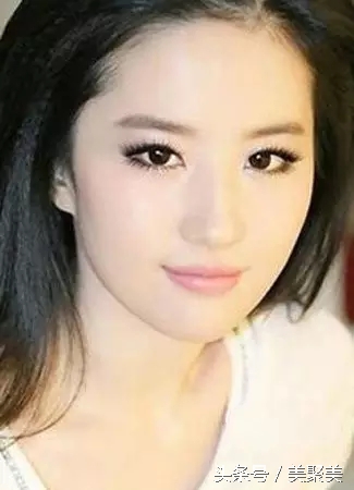 做美瞳线眼线操作全过程,美瞳线和眼线有什么区别