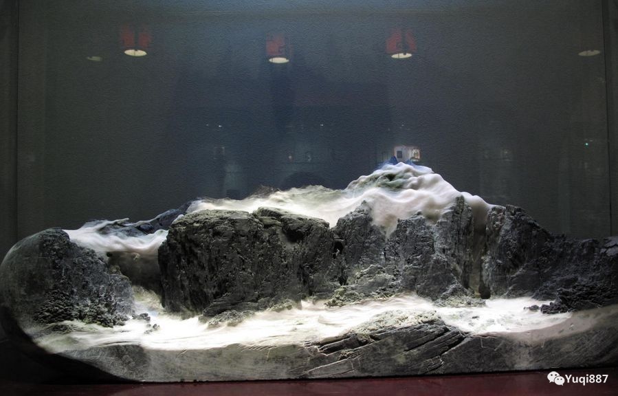 石佛寺玉器市场阿富汗玉,石佛寺玉器批发市场白玉菩提