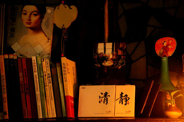 武汉精致下午茶推荐,武汉下午茶推荐