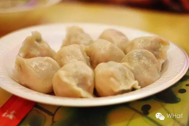 武汉三所大学美食,武汉大学校园里有什么美食