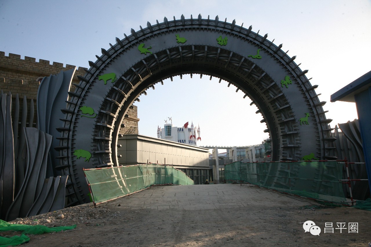 昌平奥莱几点开始营业,昌平奥莱是折扣店吗