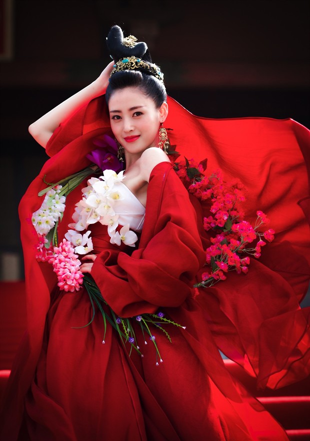 魔性网剧《太子妃升职记》突遭下线