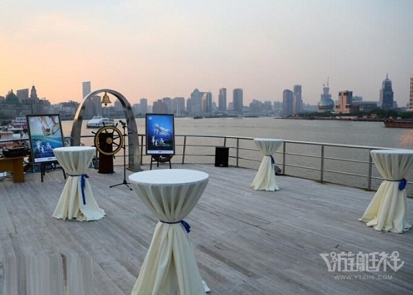 上海最大游艇俱乐部,上海游艇旅游俱乐部