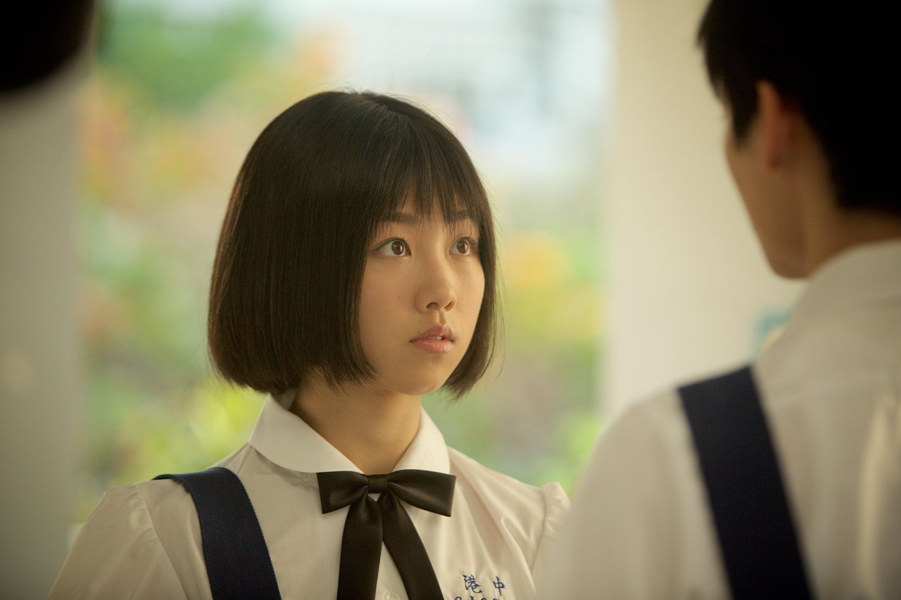 深读|一样的青春,不一样的星座