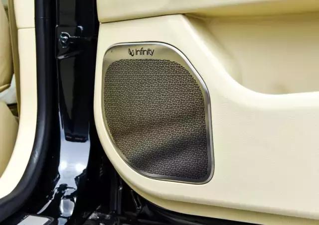 这些二十万的车可以享受五十万的听觉盛宴