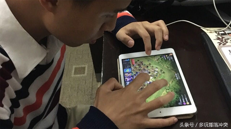 老玩家回归部落冲突!九本满火毕业实用心得分享(二)