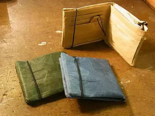 匠心之作品质非凡,最好看最精致的男士钱包