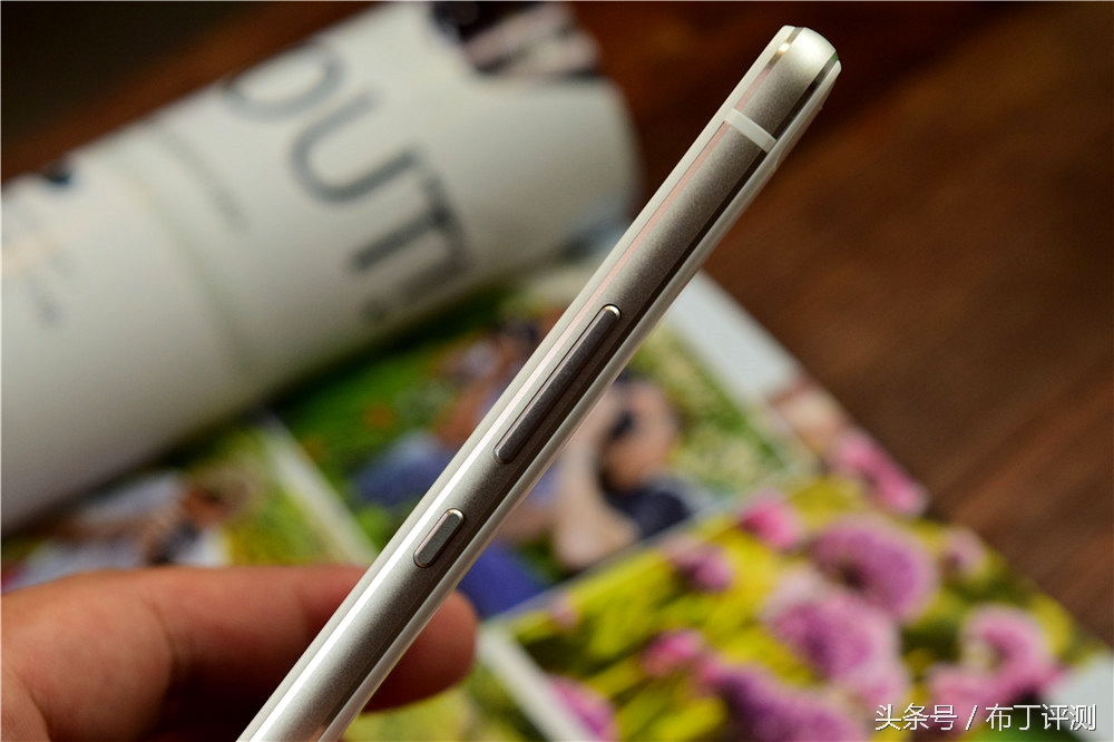 华为g9青春版体验,华为g9青春版特色