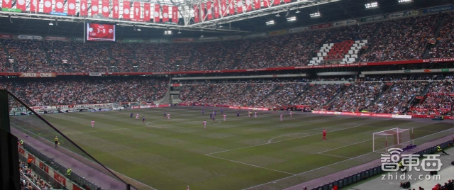 Voke创始人解密VR直播商业模式曾用VR直播NBA比赛