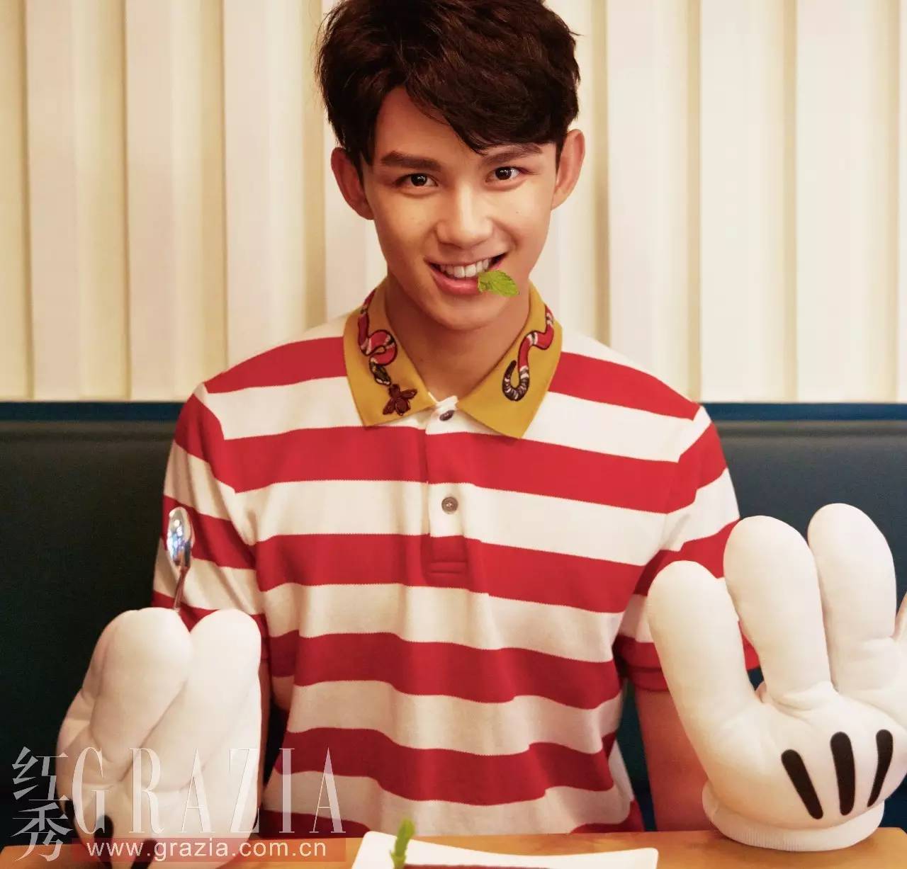 光彩少年欧阳娜娜,吴磊欧阳娜娜2020新剧