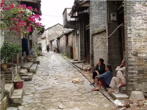 北部湾旅游,北部湾旅游攻略自由行