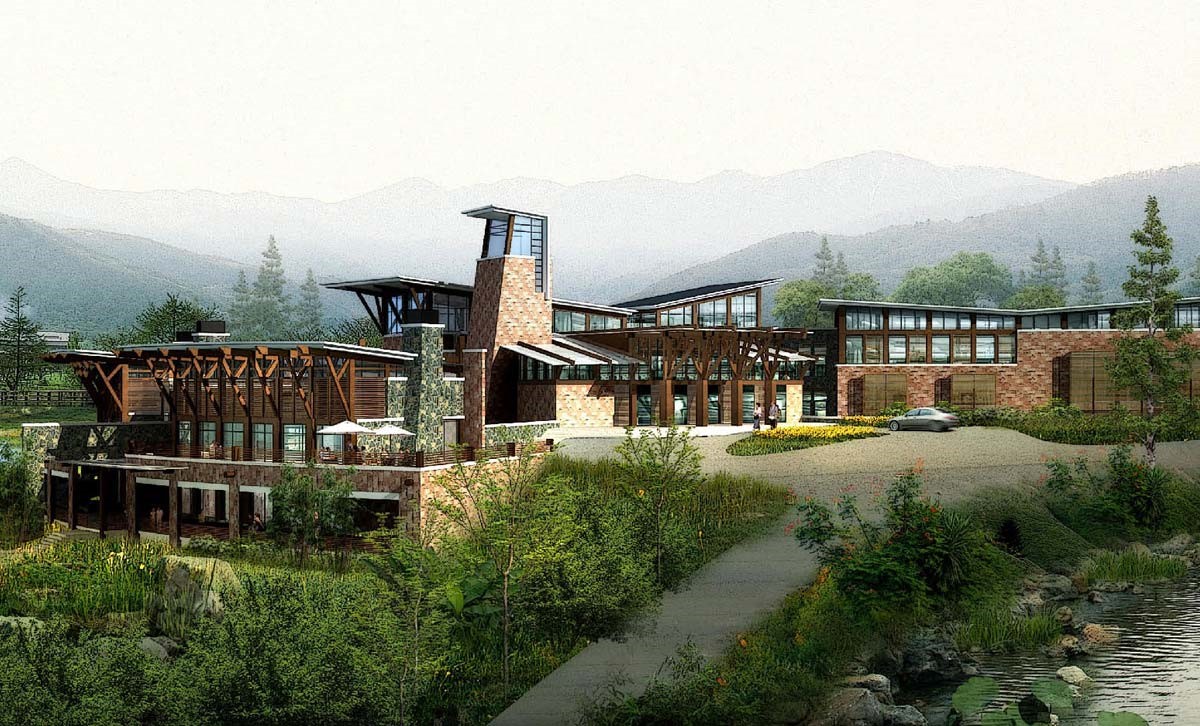 峨眉山半山七里坪风景,了解峨眉山七里坪