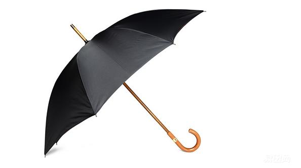 论一把高逼格的雨伞,推荐一把好用又漂亮的伞