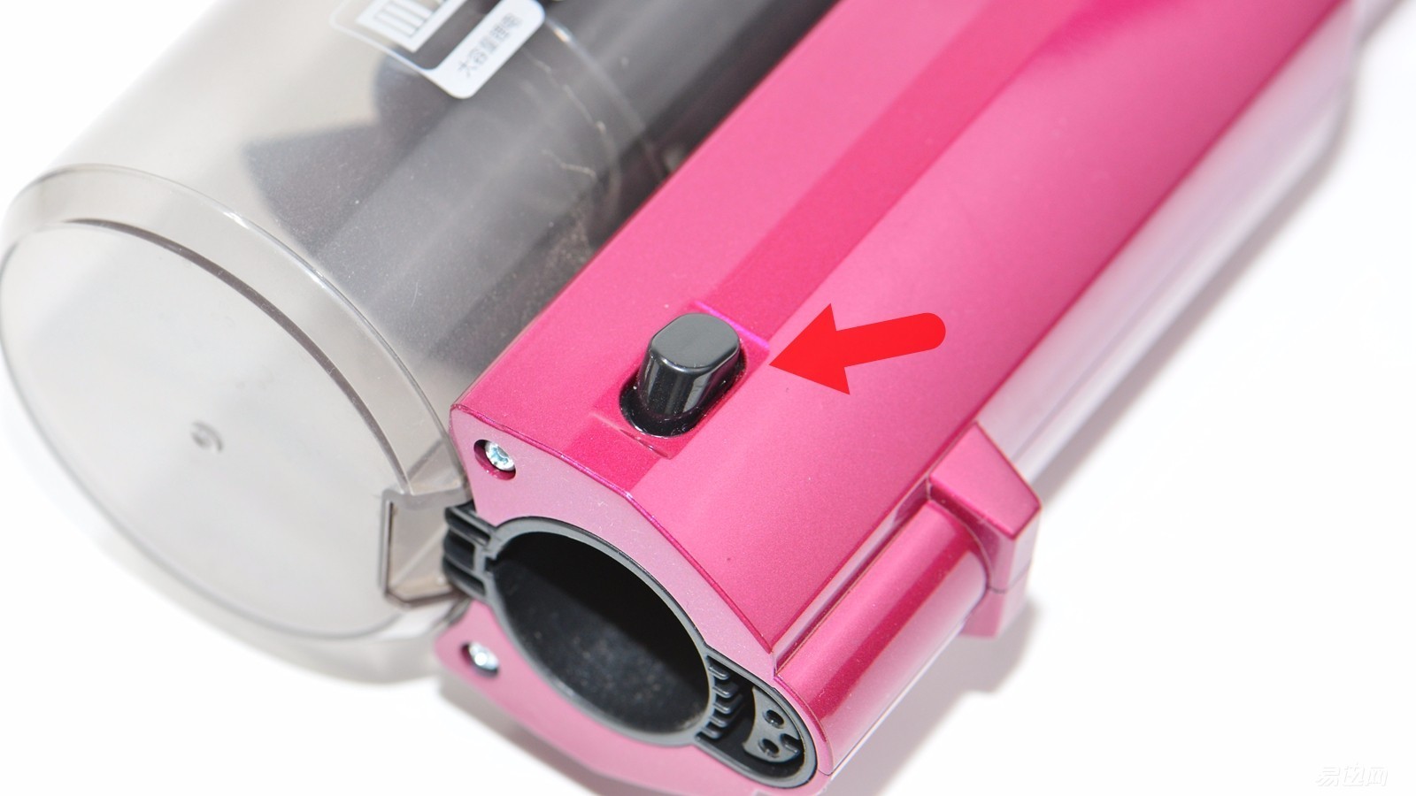 海尔吸尘器zc405s评测,海尔hzw1207z吸尘器拆解