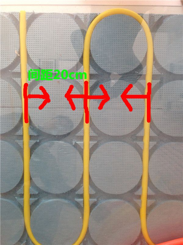 空调地暖跟壁挂地暖的区别,地暖分几种哪种地暖好