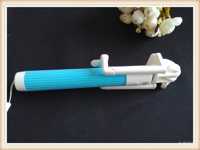 小米无线自拍杆怎么拍照,小米自拍杆怎么拍照才好看