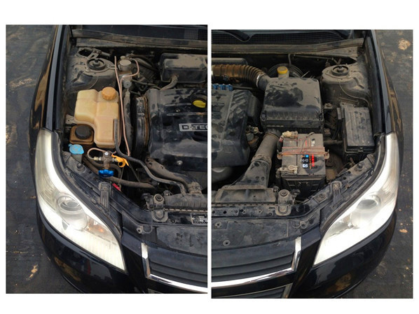 火眼金睛去淘宝－－二手车市场