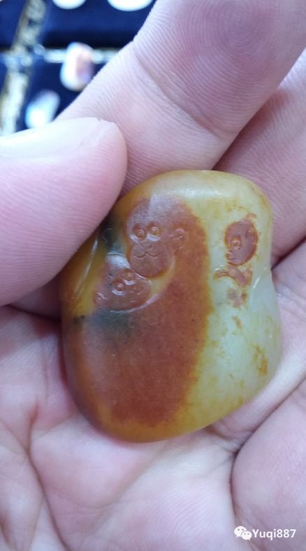 石佛寺玉器市场阿富汗玉,石佛寺玉器批发市场白玉菩提