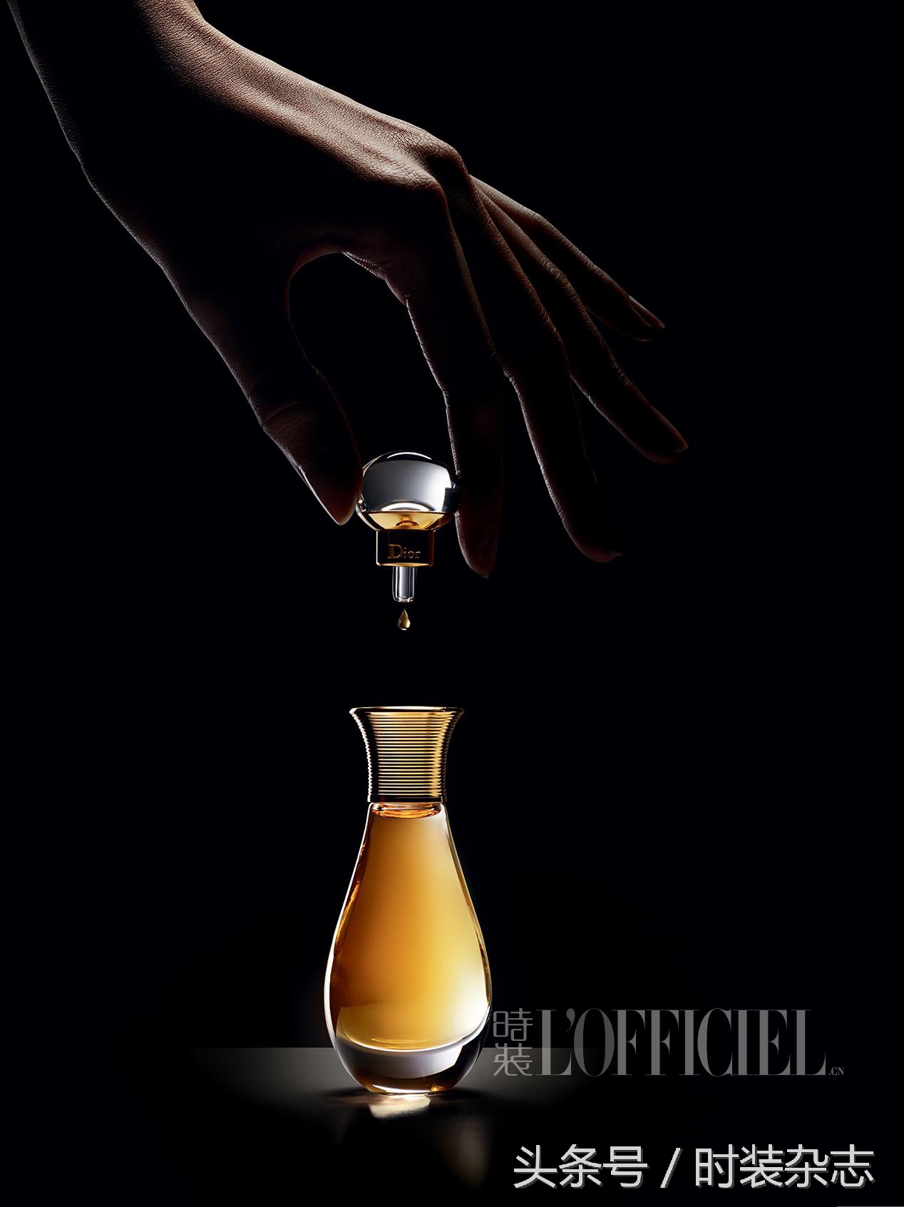 迪奥真我璀璨淡香,迪奥真我清新花香调