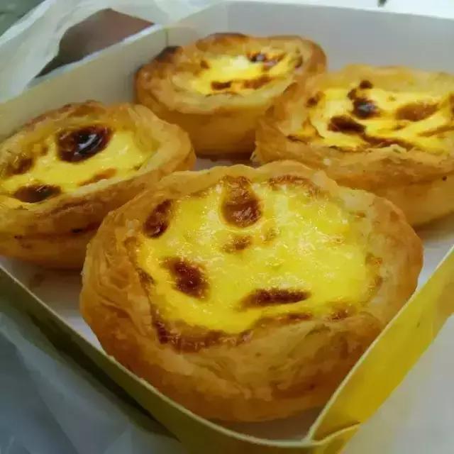 南昌哪家泡芙好吃,南昌万达最好吃的泡芙