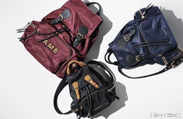 burberry的包值得买吗,burberry经典的英伦格子包