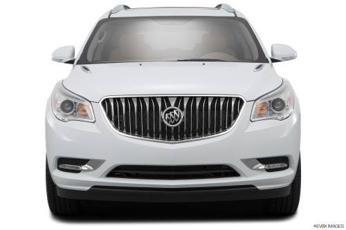 新车别克昂科雷七座多少钱,新款昂科雷中大型suv