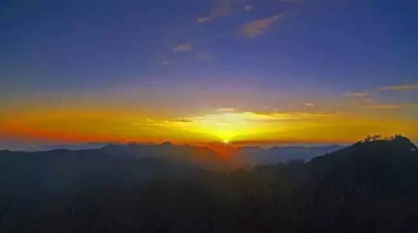 分享四川最值得去的9个地方景点,福利市景点