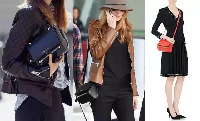 深挖寺库42件美好单品，我知道你想有点酷，但又怕太出格！