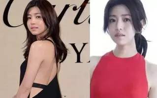 减肥之后脸部变化很大,健身减肥脸型变化