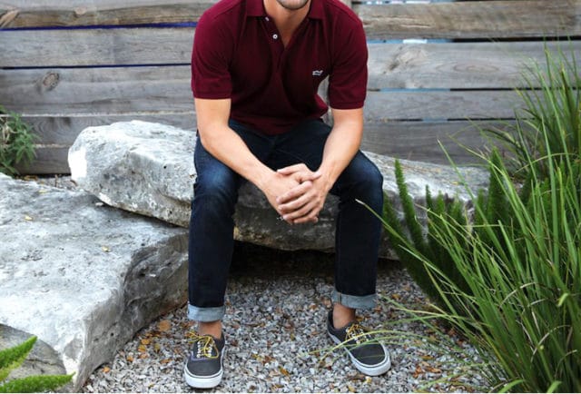 70年代的欧美穿衣日常,户外穿搭复古风格