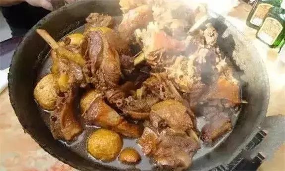 牡丹江人有福吗,牡丹江人生活好吗