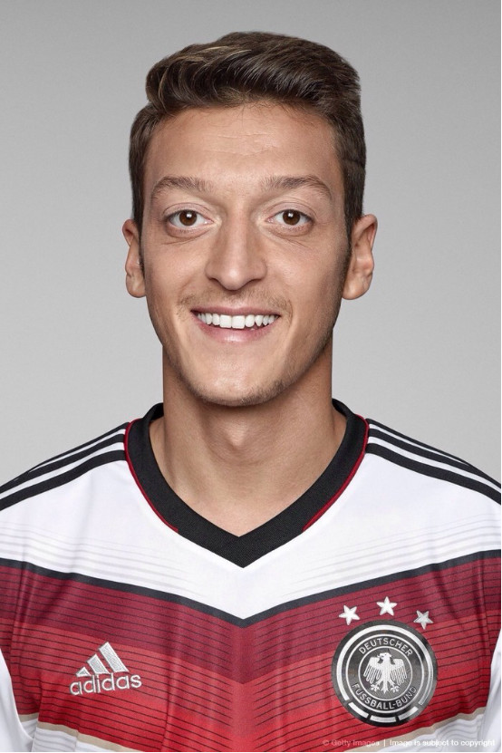 德国队帅哥阵容,德国队帅哥