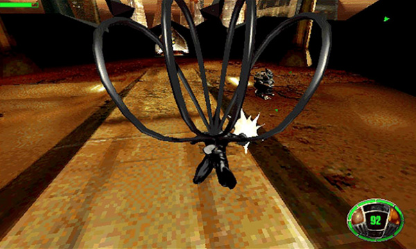 DOS到Win所有老游戏都能*载下**到？一家给骨灰级玩家的网站！