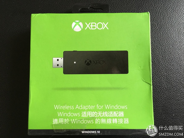 在外设的路上越走越远—Microsoft微软XBOX