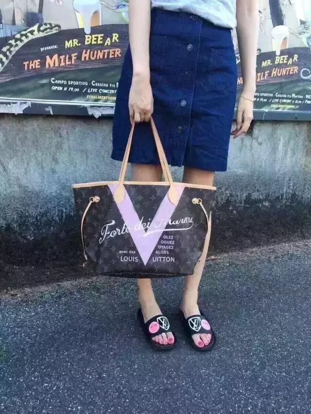 lv超火中古,lv超火