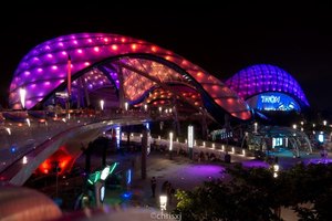 上海迪士尼两日游攻略及费用,上海迪士尼一日游预约攻略